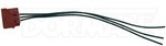 645180 - : Parking Lamp Connector for Dorman Image