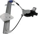 751116 - : Power Window Regulator And Motor Assembly - Rear Right for Dorman Image