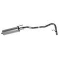 47764 - : Exh Muffler Assembly for Walker Exhaust Image