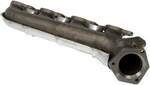 6745014 - : Exhaust Manifold Kit - Includes Required Gaskets And Hardware - Right for Dorman Image