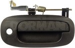 79373 - : Exterior Door Handle - Front Right for Dorman Image