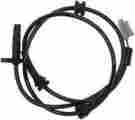 695131 - : Anti-Lock Braking System Wheel Speed Sensor for Dorman Image