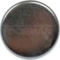 555098 - : Steel Cup Expansion Plug 45mm, Height 0.440 for Dorman Image