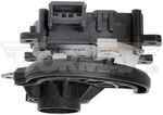 604866 - : Air Door Actuator - Air Mix - Left Main for Dorman Image
