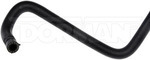 9792035 - : Power Steering Return Hose - Cooler To Reservoir for Dorman Image