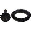 10006350 - : DIFFERENTIAL RING AND PINION - CHRYSLER 9.25 AXLE - DUAL DRILLED - 3.55 RATIO for Spicer Image