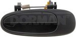 77422 - : Exterior Door Handle - Rear Left for Dorman Image