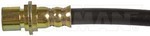 H620796 - : Brake Hydraulic Hose - Front Right, Rear Right for Dorman Image