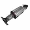 81762 - : CalCat CARB Direct Fit Catalytic Converter 2" Outlet (OD) for Walker Exhaust Image