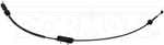 905655 - : Gearshift Control Cable for Dorman Image