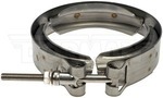 667572 - : Turbocharger Clamp for Dorman Image