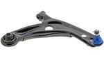 CMS86139 - : Suspension Control Arm and Ball Joint Assembly for MEVOTECH Image