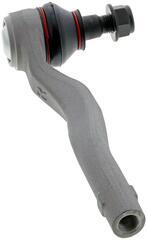 Steering Tie Rod End - Front Right Outer - MEVOTECH (MS10695)