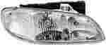 1590055 - : Headlight Assembly - Right for Dorman Image