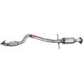 55666 - : Ultra EPA Direct Fit Catalytic Converter 2" Outlet (OD) for Walker Exhaust Image