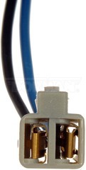 85840 - : Electrical Harness - 2-Wire Alternator External Regulator for Dorman Image