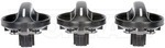 76300 - : Temperature Control Knobs for Dorman Image