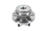 H513158 - : Wheel Bearing and Hub Assembly for MEVOTECH Image