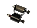 722024 - : Rear Position Leaf Spring Shackle Kit for Dorman Image