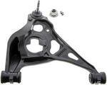 GS501056 - : Suspension Control Arm and Ball Joint Assembly - Front Right Lower for MEVOTECH Image