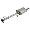 55589 - : Quiet-Flow SS Direct Fit Exhaust Muffler Assembly for Walker Exhaust Image