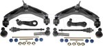 541095 - : Suspension Kit - Front for Dorman Image