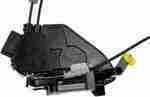 937979 - : Integrated Door Lock Actuator for Dorman Image