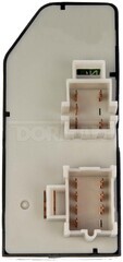 Power Window Switch - Front Left, 5 Button - Dorman (901-022)