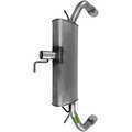 50081 - : Exh Muffler Assembly - Rear for Walker Exhaust Image