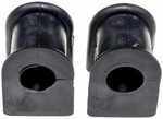 533570 - : Suspension Stabilizer Bar Bushing Kit - Front To Frame for Dorman Image