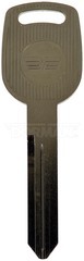 9245337 - : Heavy Duty Key Blank for Dorman Image