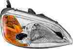 1591823 - : Head Lamp Assembly - Right for Dorman Image