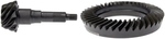 697333 - : Differential Ring and Pinion Gear Set - Rear for Dorman Image