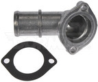 9021044 - : Engine Coolant Thermostat Housing for Dorman Image