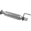 21766 - : Direct Fit Exhaust Resonator 2" Outlet (ID) 2" Outlet (OD) for Walker Exhaust Image