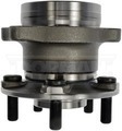 951402 - : Wheel Hub And Bearing Assembly - Rear for Dorman Image