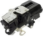 931300 - : Door Lock Actuator - Integrated With Latch for Dorman Image