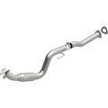 4551535 - : California Direct-Fit Catalytic Converter for Magnaflow Image
