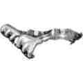 16354 - : Ultra EPA Direct Fit Catalytic Converter with Integrated Exhaust Manifold for Walker Exhaust Image