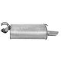 53681 - : Exh Muffler Assembly - Left for Walker Exhaust Image