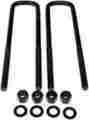 929784 - : U-Bolt Repair Kit - Rear for Dorman Image