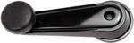 7755501 - : Window Crank Handle - Left, Right for Dorman Image