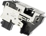 937618 - : Door Lock Actuator - Integrated With Latch for Dorman Image
