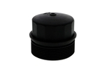V302473 - : Cap, oil filter housing for Vaico Image