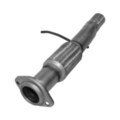 38961 - : Prebent Exhaust Pipe for AP Exhaust Image