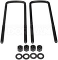 929792 - : U-Bolt Repair Kit - Rear for Dorman Image