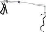 624097 - : Transmission Oil Cooler Pressure And Return Line for Dorman Image