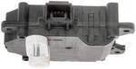 604944 - : Air Door Actuator Mix 1 - Right Main for Dorman Image