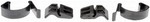 46704 - : Engine Airbox Clips for Dorman Image
