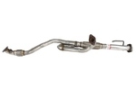 58850 - : Exhaust Resonator for AP Exhaust Image